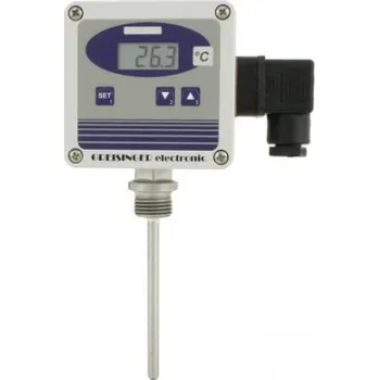 Greisinger GTMU - MP/1 Pt1000