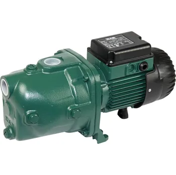 Čerpadlo DAB Jet 62 M 102660000 samonasávací odstředivé čerpadlo