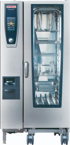 Inzeraty Konvektomat Rational Bazar A Inzerce Zdarma Sbazar Cz