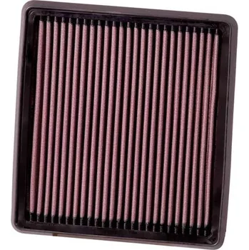 Vzduchový filtr KN Sportovní vzduchový filtr Fiat Punto II 1.4 (2003 - 2010) - 33-2935