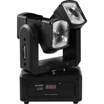 Světelný efekt Eurolite LED MFX-2 Beam Effect