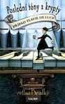 Poslední tóny z krypty: Případ Flavie…