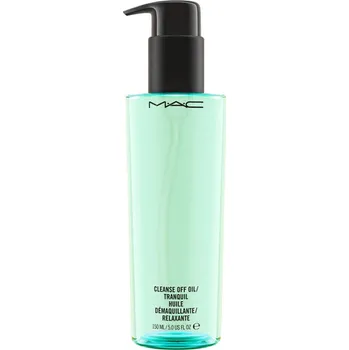 Odličovač MAC Cleanse Off Oil Tranquil Cleanse Off Oil Tranquil make-up odličovač 150 ml