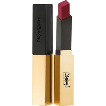 Dekorativní kosmetika Yves Saint Laurent Rouge Pur Couture The Slim 2,2 g