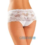 Dámské kalhotky šortky Gabidar 099 S Černá