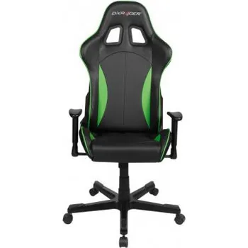 Herní židle DXRacer OH/FE57/NE Výprodej - DXRACER, herní židle s aluminiovým křížem