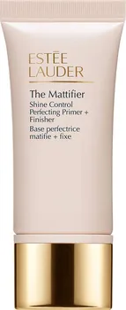 Podkladová báze na tvář Estée Lauder The Mattifier Shine Control Perfecting Primer+ Finisher 30 ml