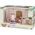 domeček pro figurky Sylvanian Families Město 6006 návrhářské studio