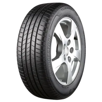 Bridgestone Turanza T005 225/45 R17 91 Y AO Letní osobní pneu Bridgestone Turanza T005 225/45 R17 91 Y AO