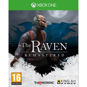 Hra pro Xbox One The Raven Remastered Xbox One