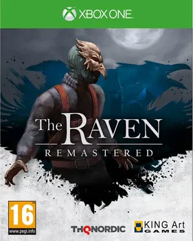 Hra pro Xbox One The Raven Remastered Xbox One
