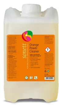 Univerzální čisticí prostředek Sonett intenzivní čistič pomerančový 5 l