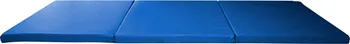 Žíněnka inSPORTline Pliago 180 x 60 x 5 cm modrá