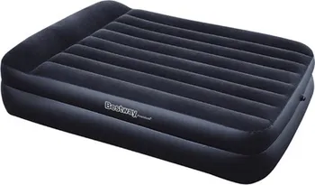 Nafukovací matrace Bestway Air Bed Komfort Premium Queen 67345 203 x 152 x 46 cm