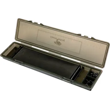 Giants Fishing Carp Rig Box