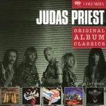 Original Album Classics – Judas Priest…