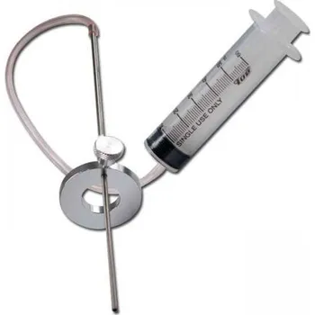 Sada pro kontrolu stavu oleje 60 ml