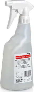 Dezinfekce Ecolab Hygiene Incidin Liquid 600 ml