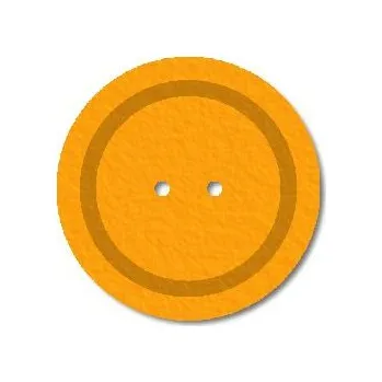 Knoflík Pelisport Filcový knoflík 03 sada 6 ks