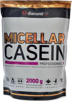 Protein Diamond line Micellar Casein 2000 g