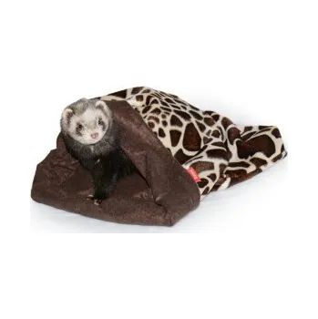 Pelíšek pro psa Tuli pelíšek DUO pro drobná zvířata