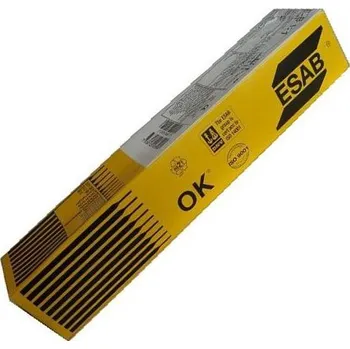 Svářečka ESAB Elektroda E-B 123 3.2x450mm 6kg