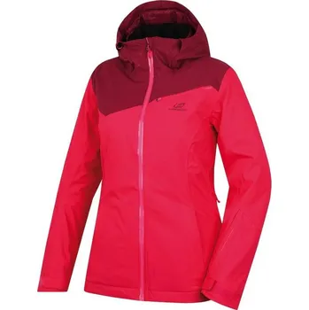 Hannah Lauren Rose Red/Beaujolais