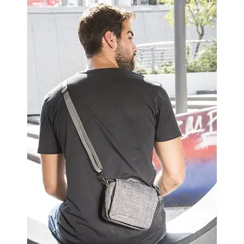 Messenger Bag - Philadelphia bags2GO (Small Messenger Bag - Philadelphia )