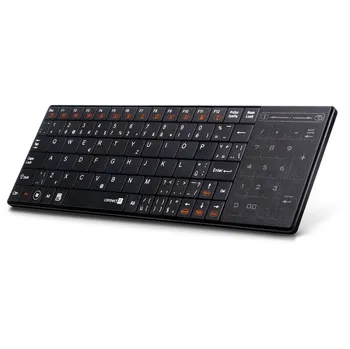 Klávesnice connect IT CI-210 USB CZ