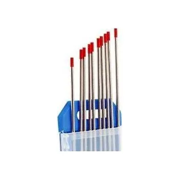 Svářečka Blumenbecker Prag Wolframová elektroda červená WT20 3.2mm