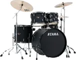 Tama IP52KH6N Imperialstar Blacked Out…