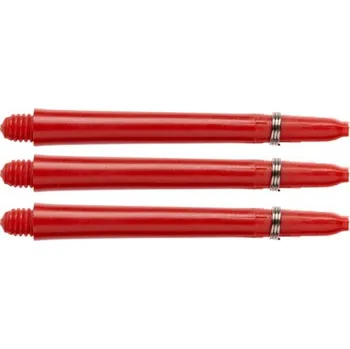 Násadky Red Dragon Nylon Red Medium