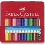 Faber-Castell Pastelky Grip 2001…