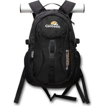 turistický batoh Corazon Blueberry 18 l