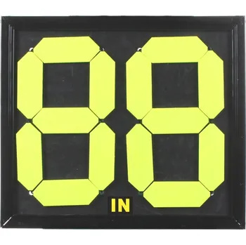 Kancelářský nábytek Mechanická střídací tabule