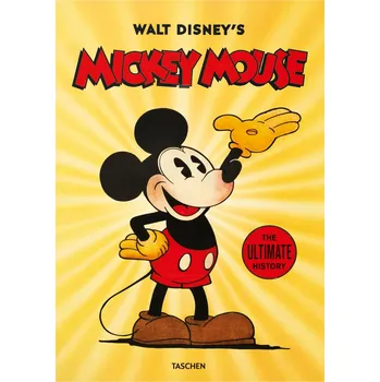 Walt Disney's Mickey Mouse: The…