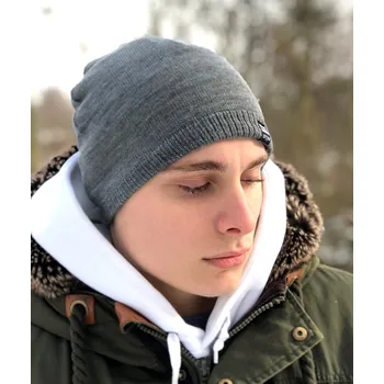 Čepice Čepice Jadberg Gray Beanie