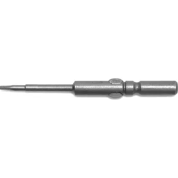 Bit Bit HIOS H5(∅5) torx T6 - 60mm