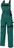 Ardon Cool Trend kalhoty s laclem dámské zelené/černé, 40