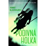 Podivná holka - Jenny Blackhurst