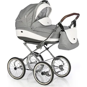 ROAN Emma 2018 Kočárek ROAN Emma 2018