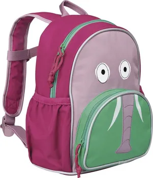 Dětský batoh Lässig Wildlife Mini Backpack Update