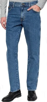 Pánské džíny Wrangler Texas W12105096
