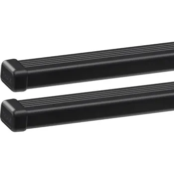 Příčník na automobil Thule Nosné tyče střešního nosiče SquareBar - délka 108 cm