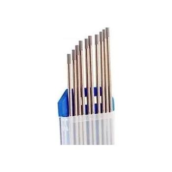 Svářečka Blumenbecker Prag Wolframová elektroda šedá WC20 2.4mm