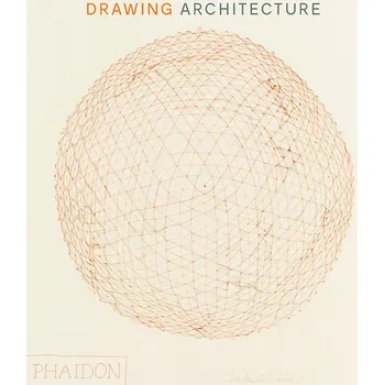 Cizojazyčná kniha Drawing Architecture - Helen Thomas (EN)