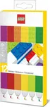LEGO Fixy mix barev 12 ks