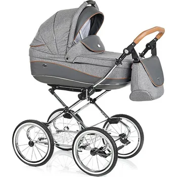 ROAN Emma 2018 Kočárek ROAN Emma 2018