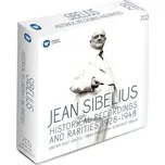 Historical Recordings and Rarities…