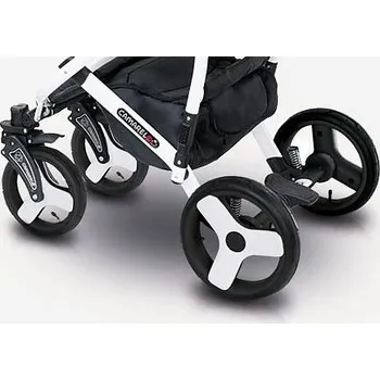 Kolo ke kočárku Camarelo Kola gelová sada